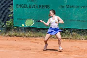 Bild 147 - RL TC an der Schirnau - SV Zehlendorfer Wespen : Ergebnis: 9:0